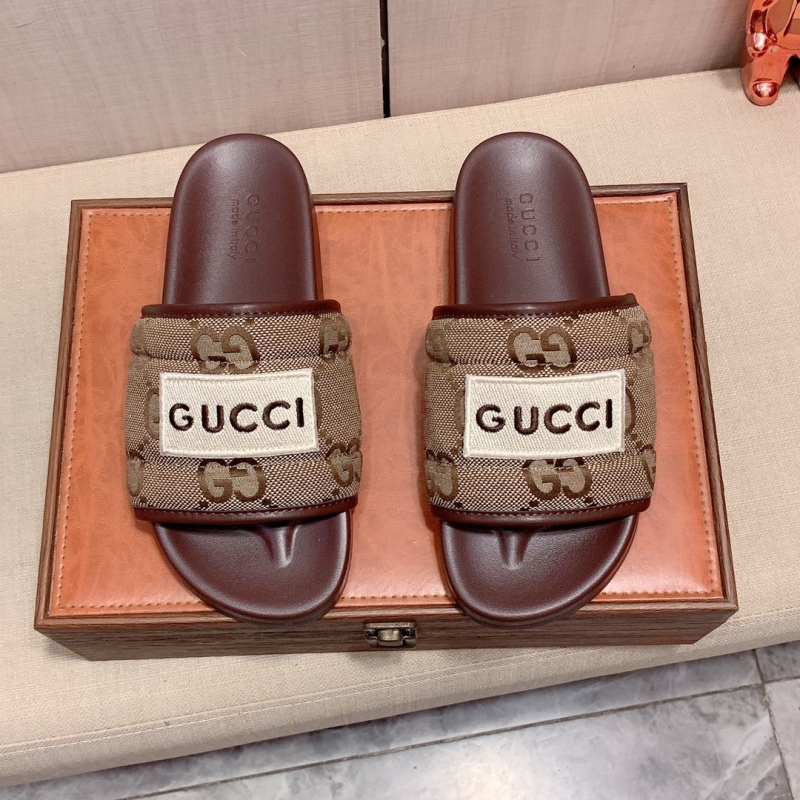 Gucci Slippers